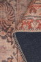 Conceptum Folk Chenille Multicolor BA 35 (75 x 150 cm)